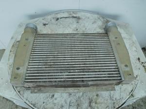 Liebherr Intercooler